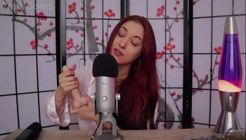 asmr joi eng subs by trish collins